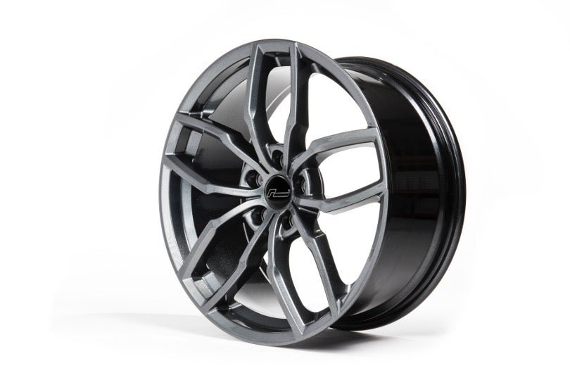 Джанти R360 19" x 8.5" ET44 5x112/ Комплект - BoostHaus BGVWR600360GUN
