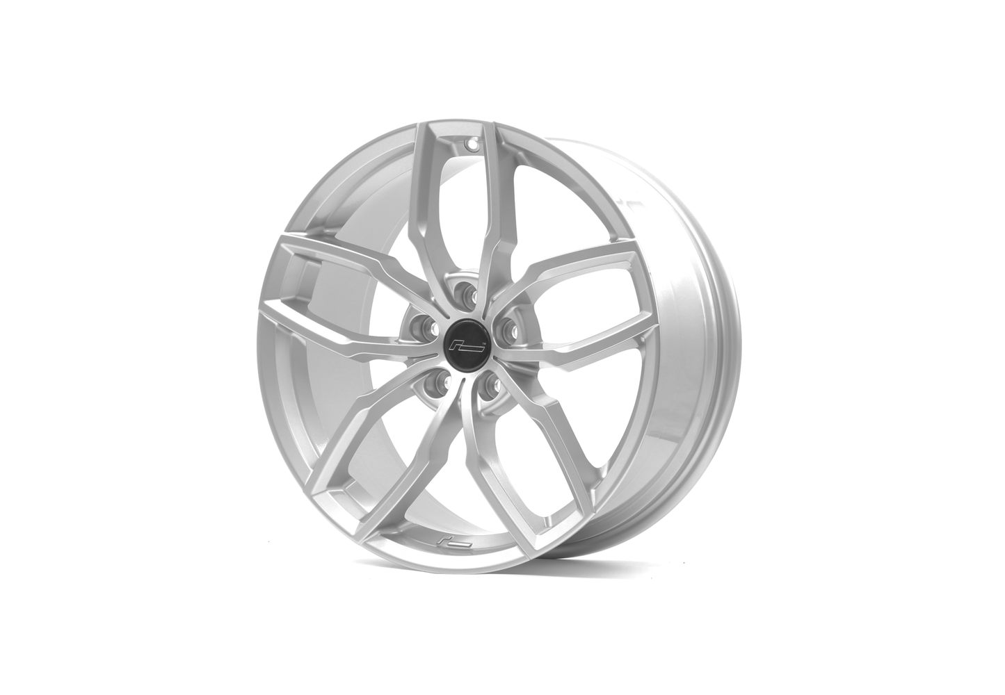 Джанти R360 19" x 8.5" ET44 5x112/ Комплект - BoostHaus BGVWR600360SVR