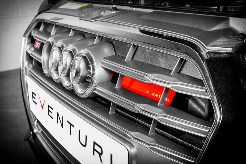 Eventuri Carbon Intake System for Audi S1