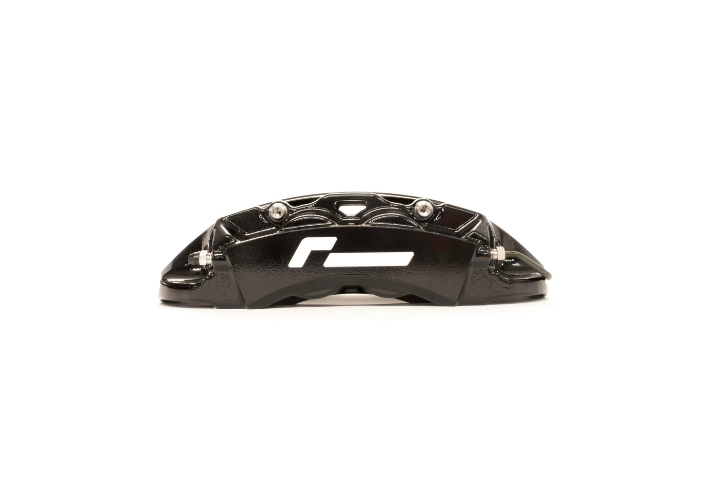 Спирачки Stage 2 345mm 4 бутала / A5 Platform - BoostHaus BGVWR652003 - BLK