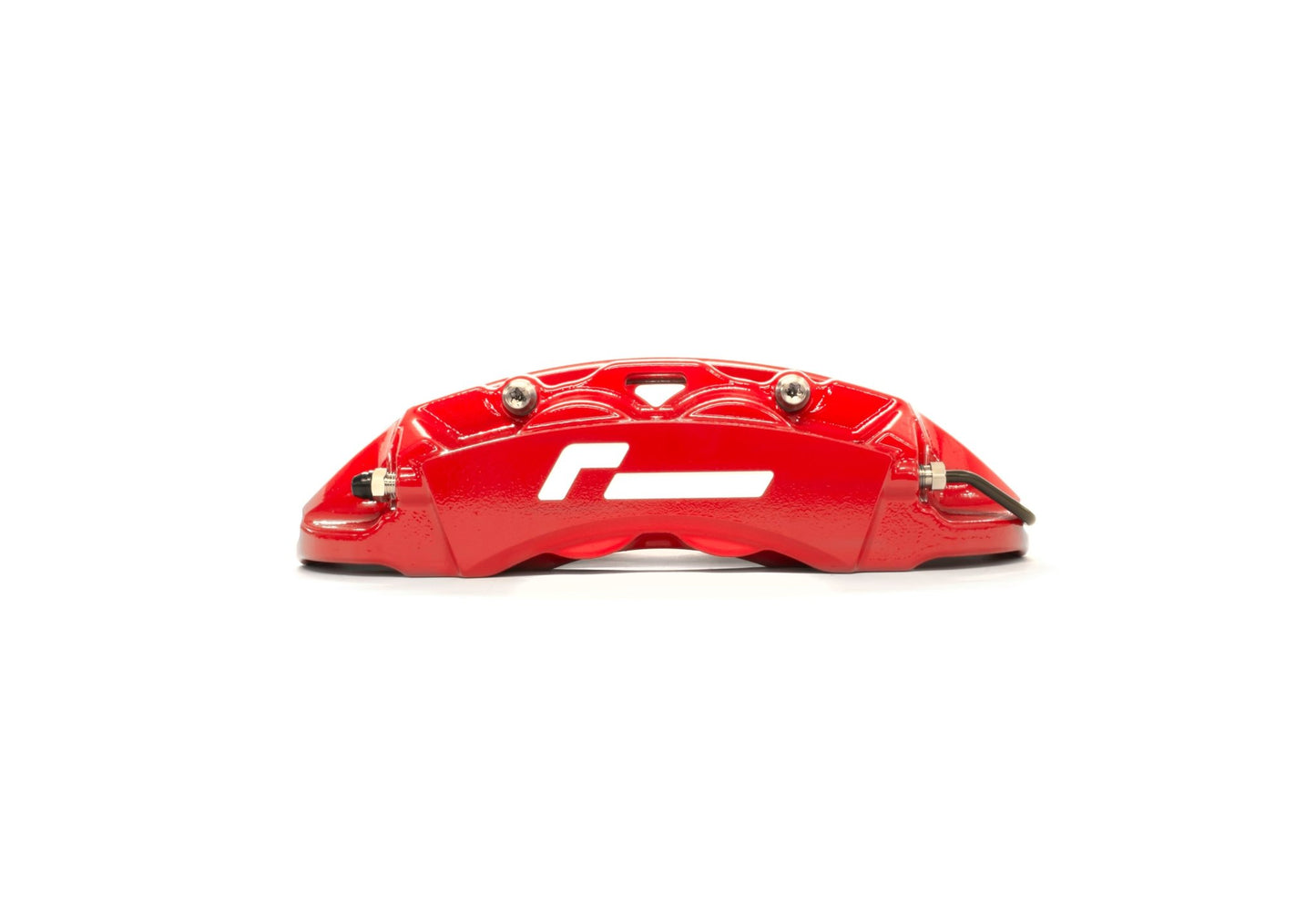 Спирачки Stage 2 345mm 4 бутала / A5 Platform - BoostHaus BGVWR652003 - RED
