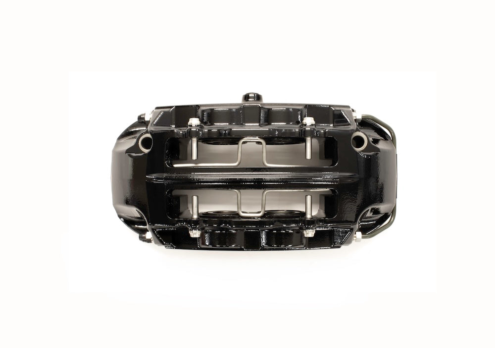 Спирачен комплект Racingline Performance Monoblock - 345mm