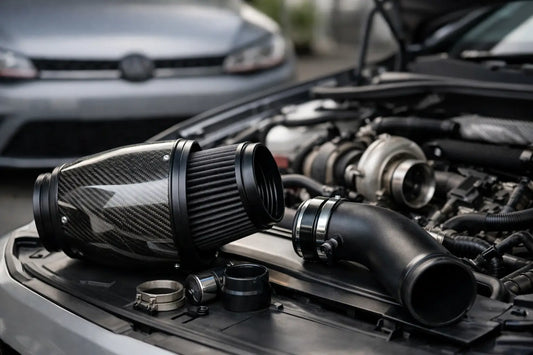 Струва ли си intake upgrade за твоя VAG?