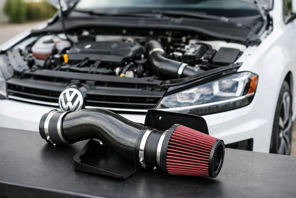 Как се избира intake за Golf 7 правилно