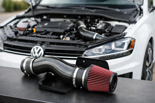 Как се избира intake за Golf 7 правилно