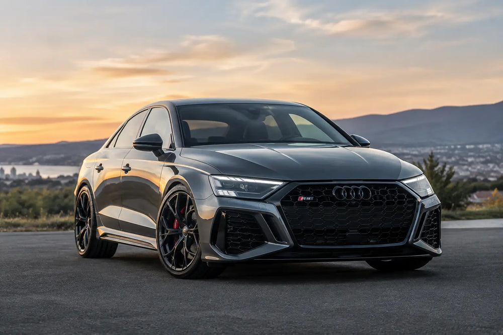 RS3 street build за всеки ден, направен правилно