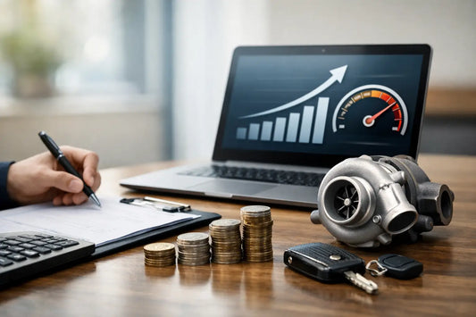 Цени за performance upgrade: какво плащате
