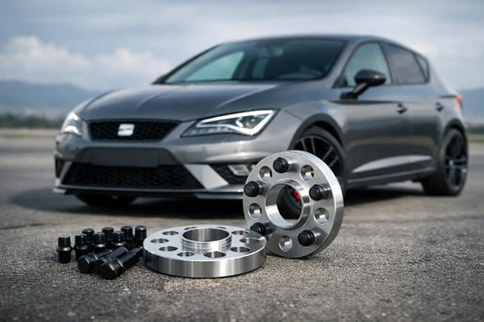 Фланци за Seat Leon - как да избереш правилните