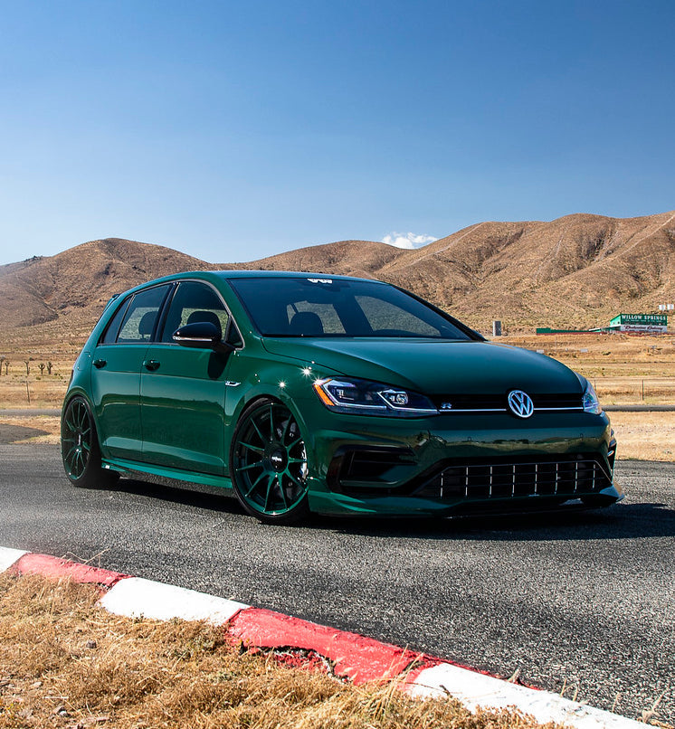Golf Mk7