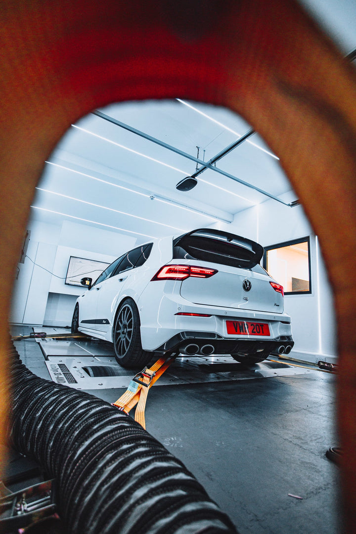 OEM+ Софтуер Тунинг
