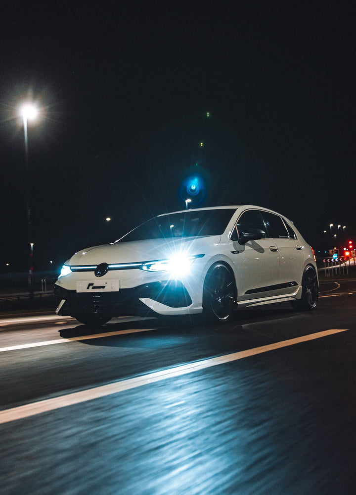 Golf Mk8