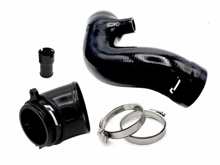 Turbo inlets
