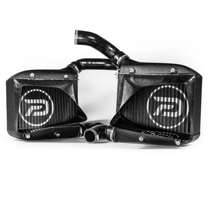 Power Divsion Интеркулери Audi RS6 / RS7 C8
