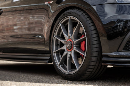 Auto Finesse Reactive - Почистващ Препарат за Джанти