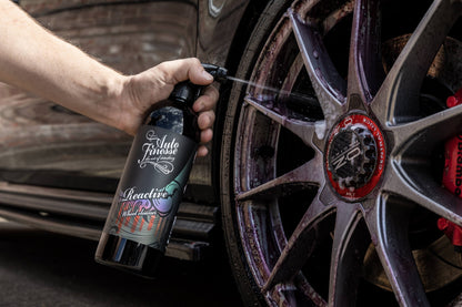 Auto Finesse Reactive - Почистващ Препарат за Джанти