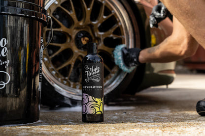 Revolution - Rim Shampoo