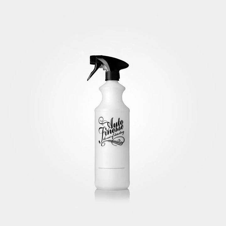 Pro Bottle - Professional Bottle for Diluting Cleaning Products