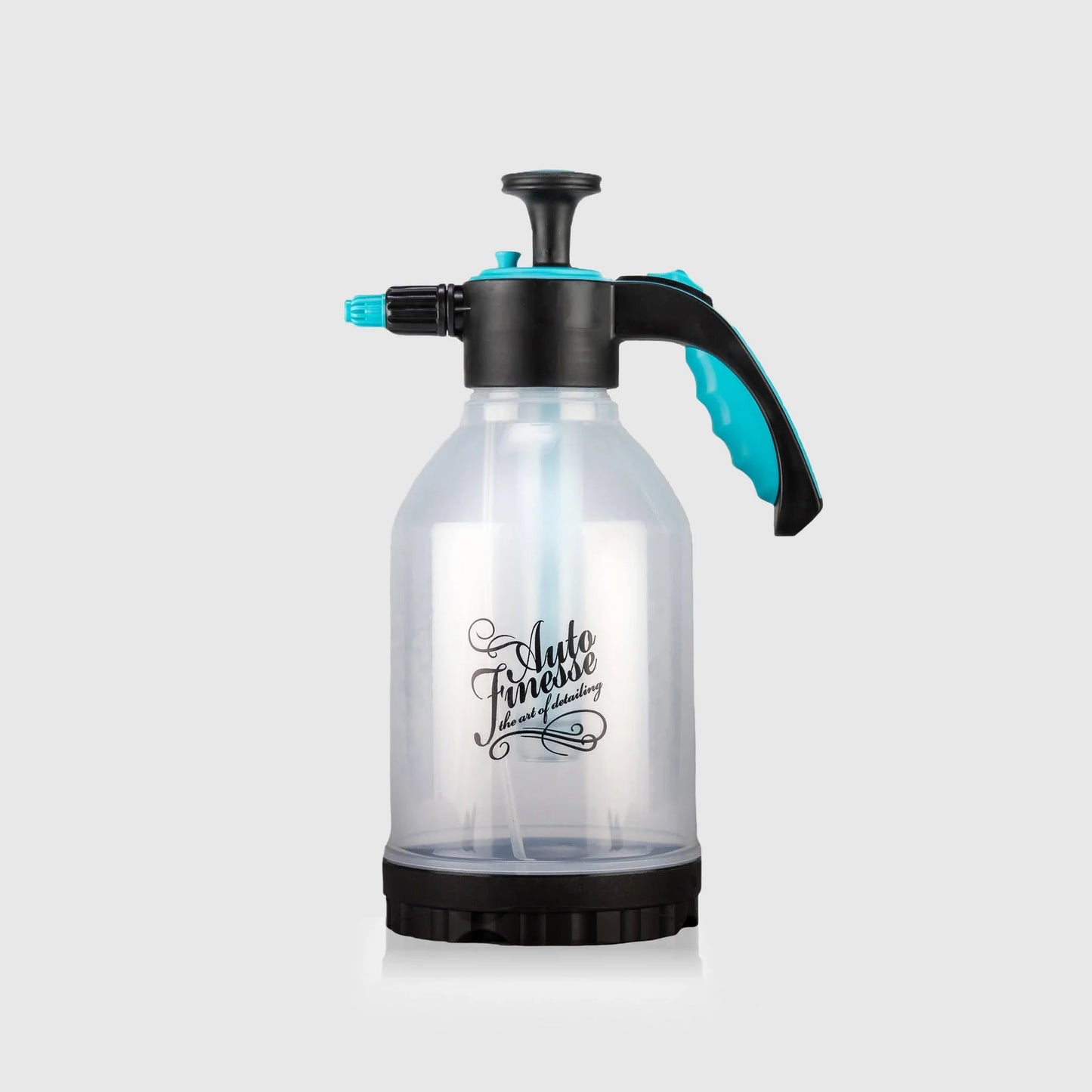 Auto Finesse Foaming Pressure Sprayer