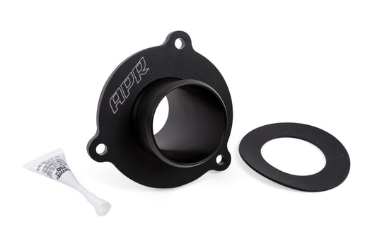 APR Turbo Muffler Delete EA888.3