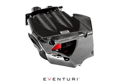 Eventuri Карбонова интейк система за Audi RS6/RS7 C7