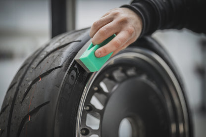 Satin - Tire Dressing