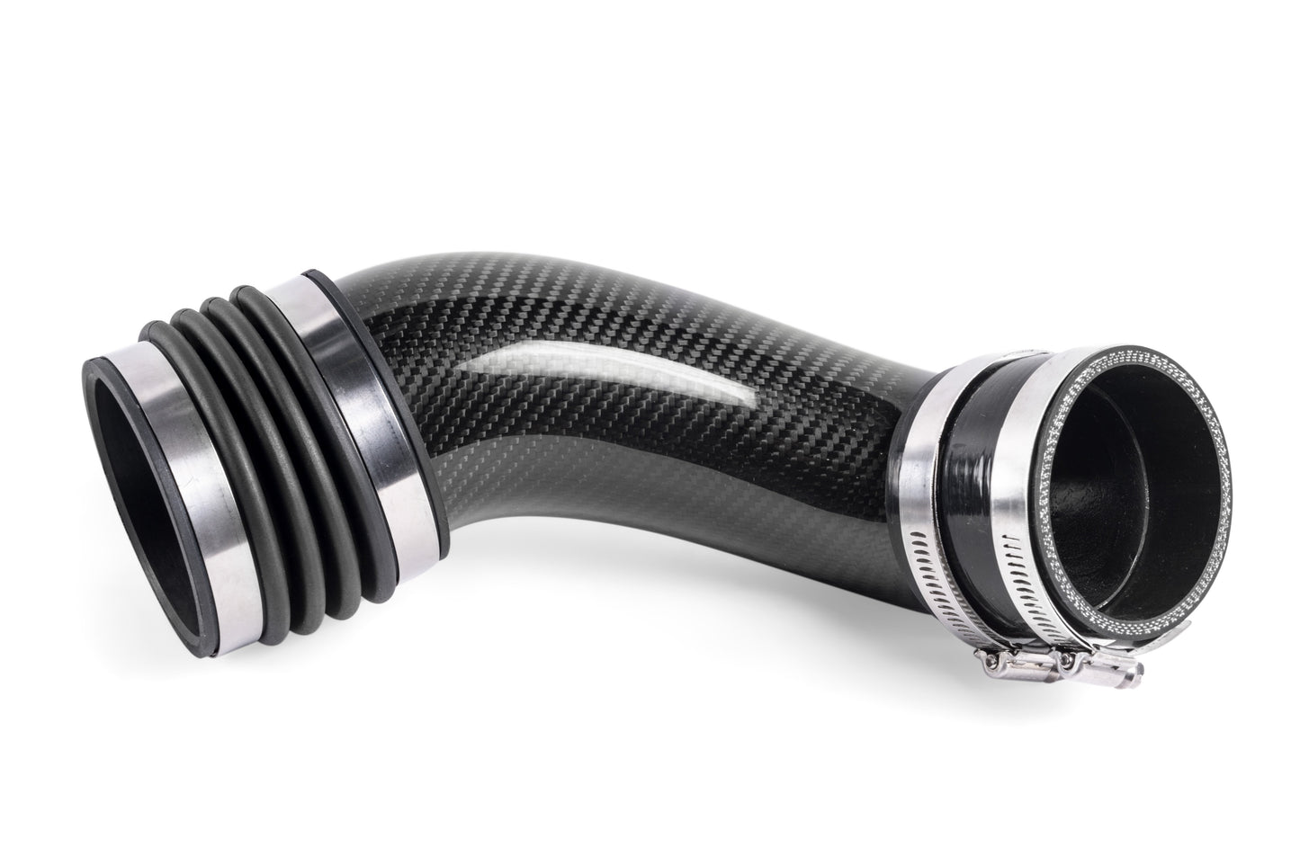 APR Carbon Intake Pipe EA888.3 1.8TFSI / 2.0TFSI