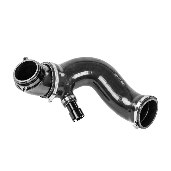 Turbo inlet Tiguan R EA888.4
