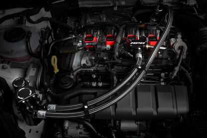 APR Catch can система 1.8T / 2.0 EA888.3
