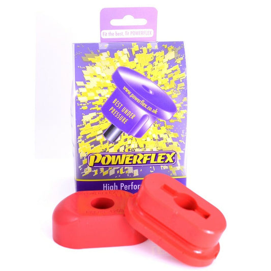 Powerflex Silentblock Powerflex Pff85-420R Engine Support