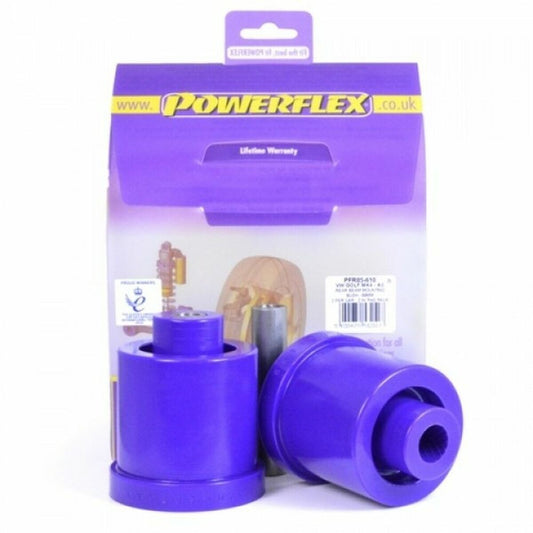 Powerflex Silentblock Powerflex Pfr85-610 Rear