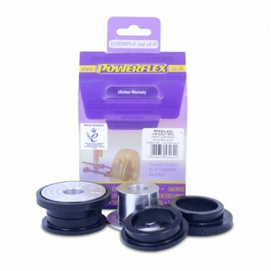 Powerflex Silentblock Powerflex Pff85-424