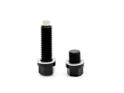 Racingline Haldex Drain / Fill Plug Kit for MQB AWD / MQB EVO AWD
