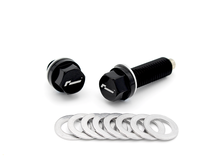 Racingline Haldex Drain / Fill Plug Kit for MQB AWD / MQB EVO AWD