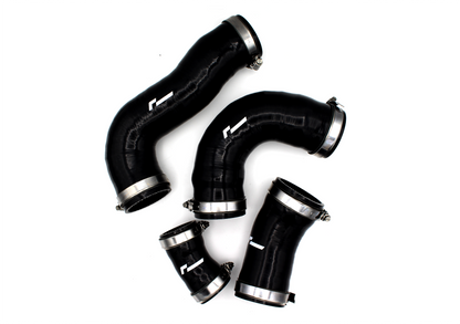 Racingline Turbo Hoses MQB / EA888.3 2.0 TSI