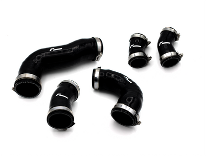 Racingline Turbo Hoses MQB / EA888.3 2.0 TSI