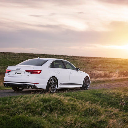 Racingline Sport Springs Audi S4 B9 3.0T Saloon