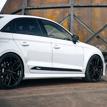Racingline Sport Springs MQB / Audi S3 & RS3 8V