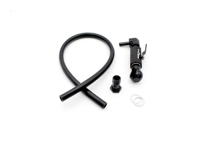 Racingline Catch Can Drain Kit