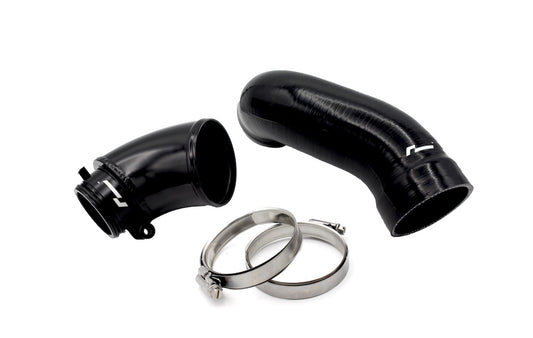 Turbo Inlet System (Elbow & Silicone Hose) / MQB EVO / EA888.4 2.0 TSI GARRETT Turbo / 245PS