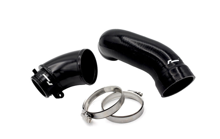 Racingline Turbo Inlet System MQB EVO / EA888.4 2.0 TSI GARRETT Turbo 245PS