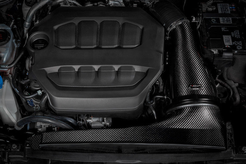 EVENTURI Carbon Intake System for EA888.4 / Golf R / Formentor / Clubsport