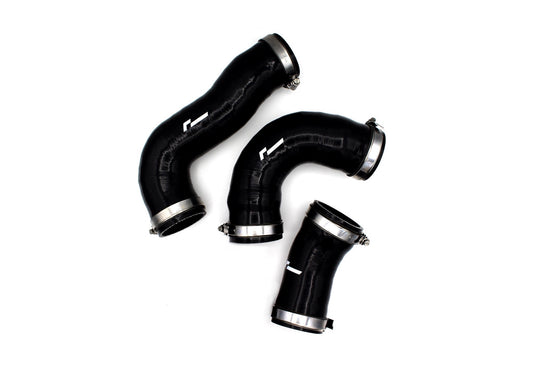 Racingline Turbo Hoses MQBE / EA888.4