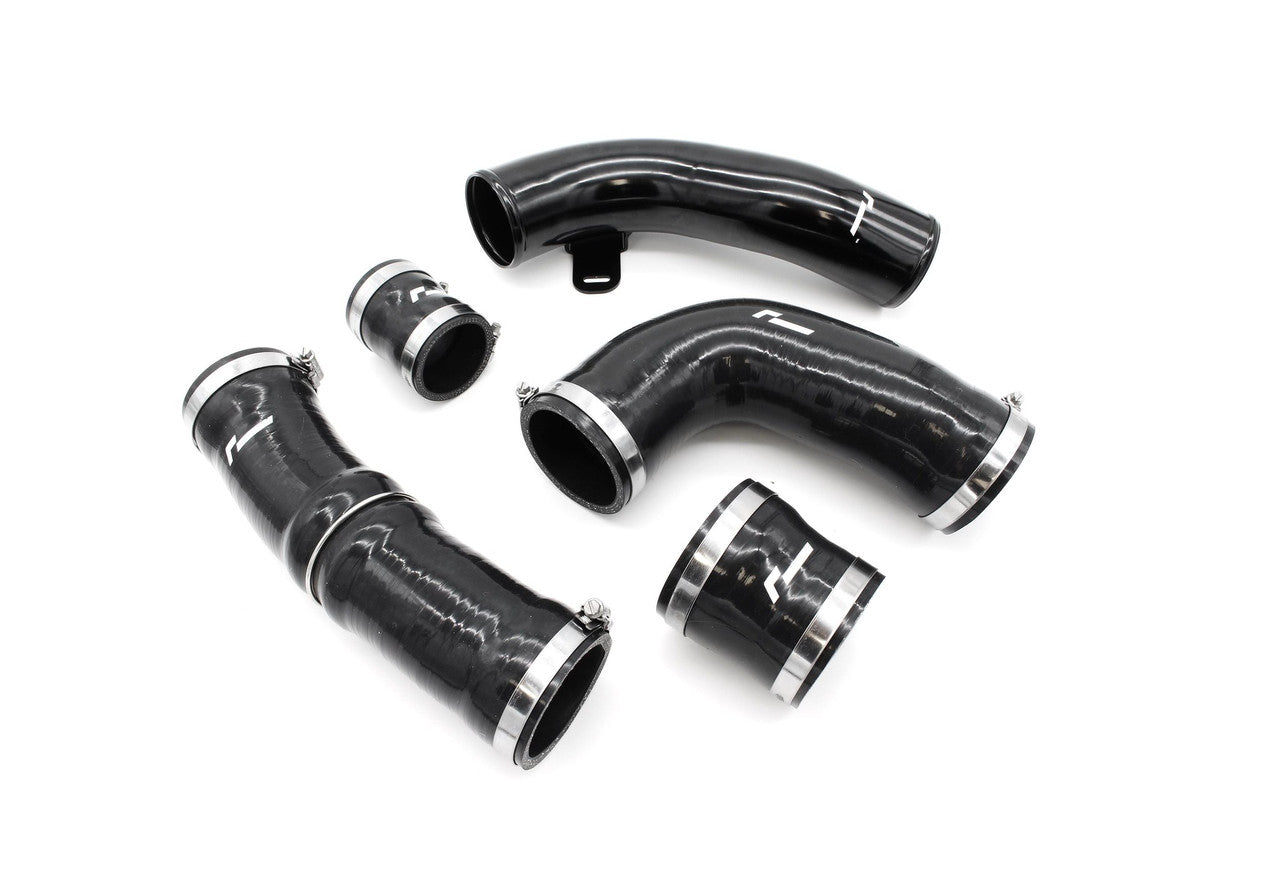 Racingline Turbo Inlet Pipe Kit RS3 8V.2 & 8Y TTRS