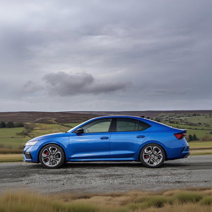 Racingline Sport Springs Octavia 4 hatch