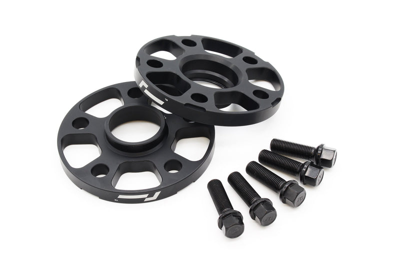 Racingline фланци и болтове (R13) / 5x112 / CB 57.1mm