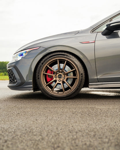 Комплект джанти Cup Edition EVO 18″ x 8.5″ (ET45)