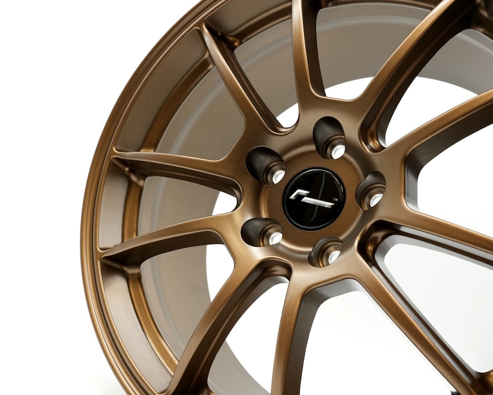 Комплект джанти Cup Edition EVO 18″ x 8.5″ (ET45)