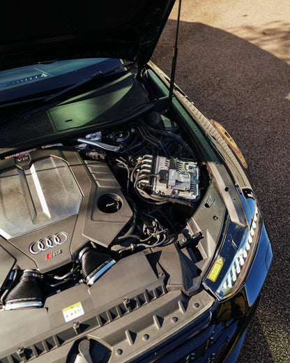 Racingline PCM Remap Module - Audi RS6/RS7 C8