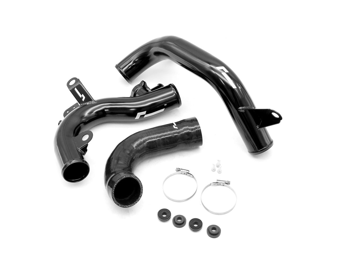 Racingline Turbo Inlet Pipe Kit EA888.4 MQB Evo