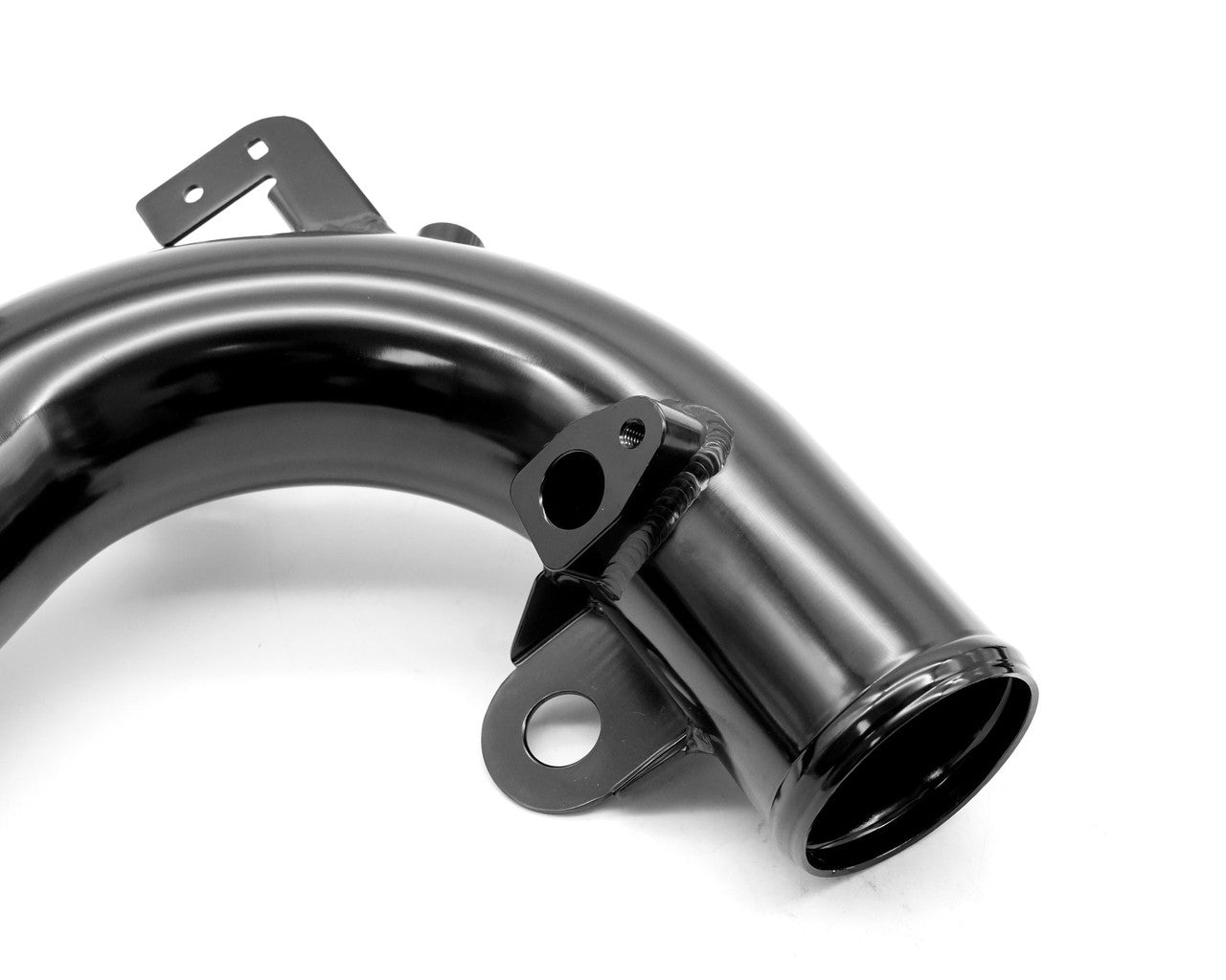 Racingline Turbo Inlet Pipe Kit EA888.4 MQB Evo